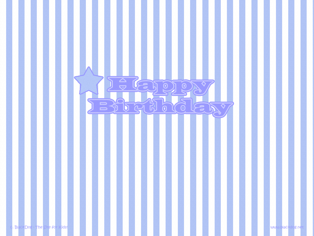 Red Blue And White Striped Wallpaper