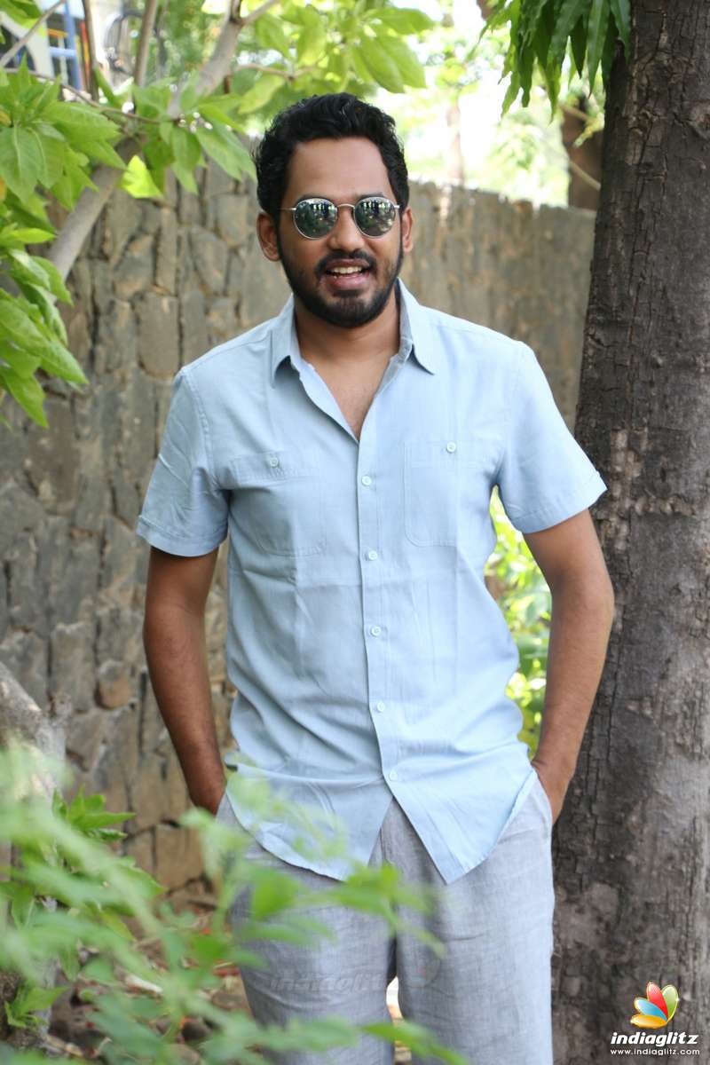 Hiphop Tamizha Photos Tamil Actor Image Gallery