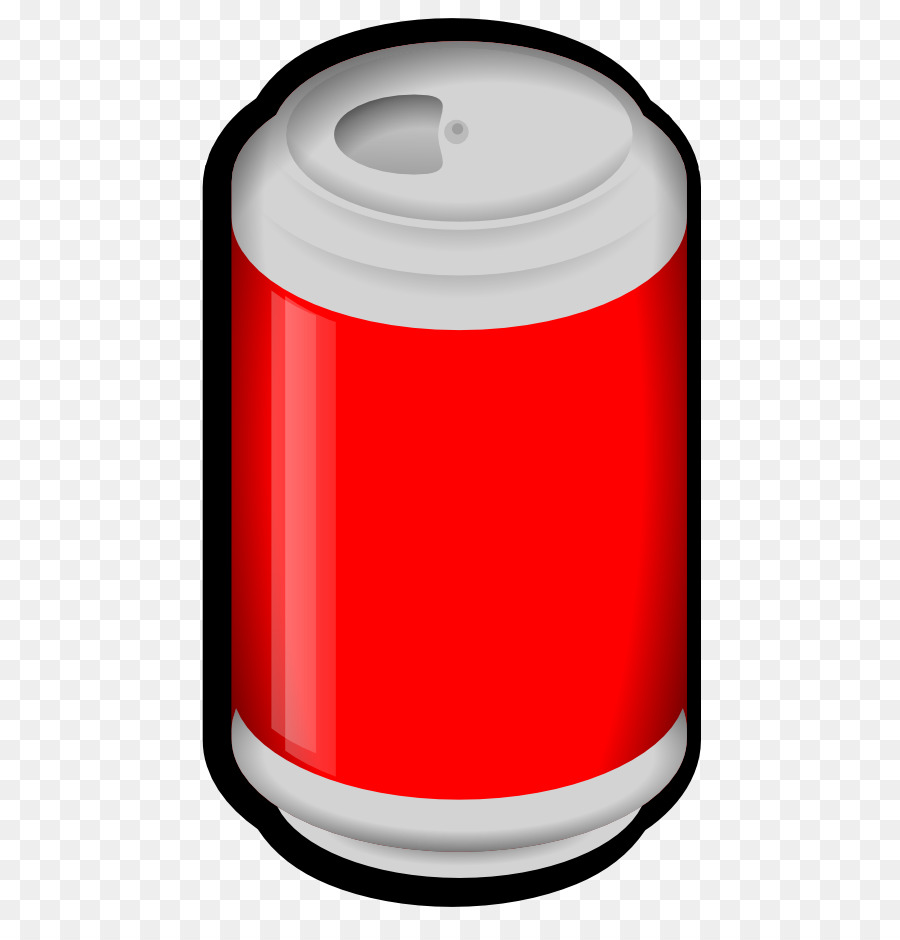 Coke Can Background Png Transparent Soft