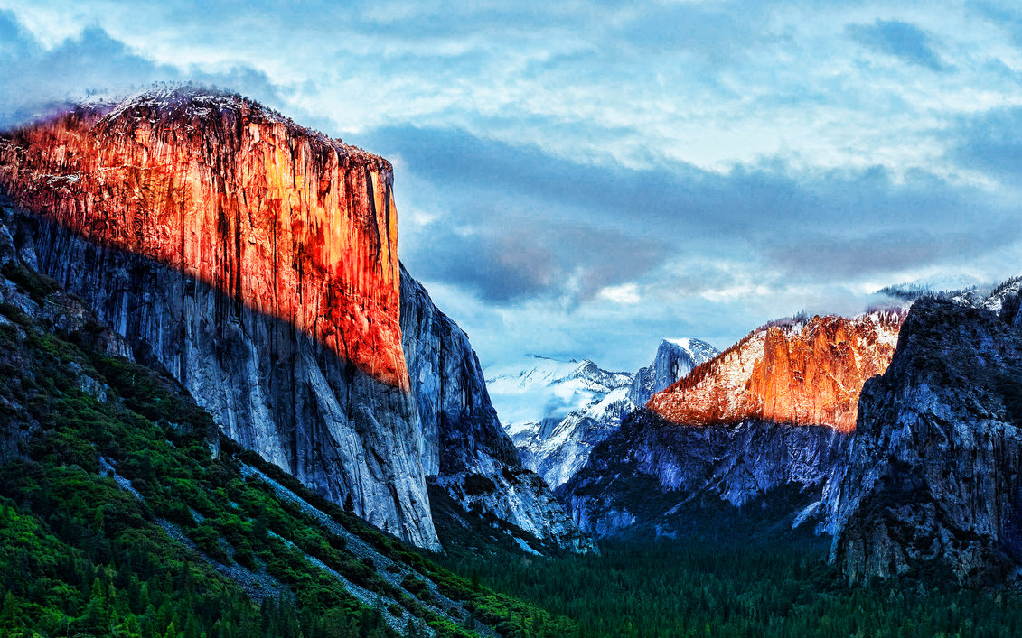 mac os x el capitan vmware torrent