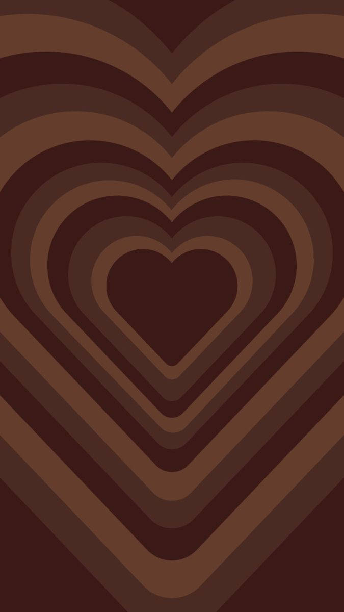 Top Dark Brown Aesthetic Wallpaper Full HD 4k To Use