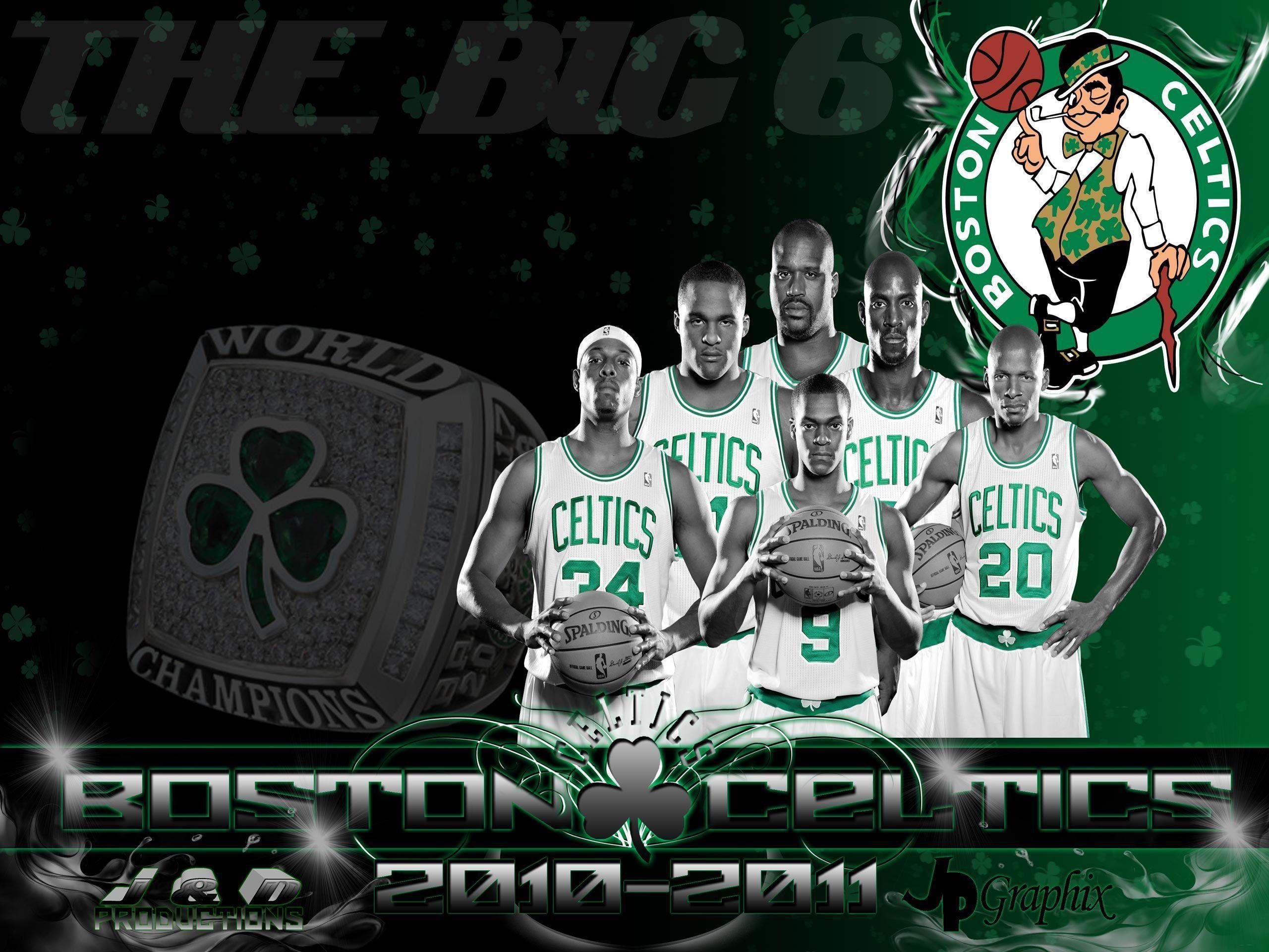 Some custom and non custom Celtics wallpapers if you like them show some  love and Ill post the rest I have a ton  rbostonceltics