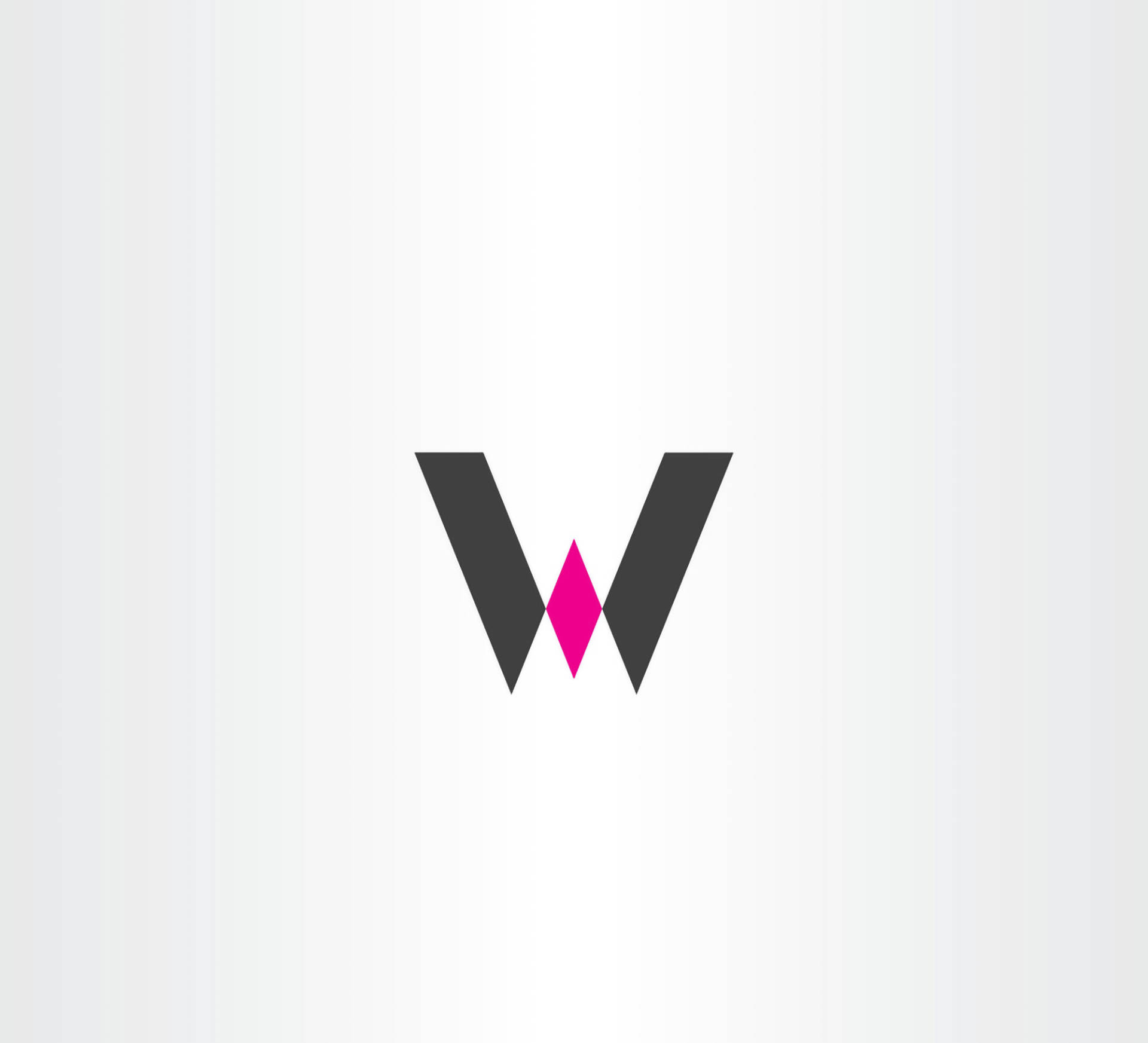 Letter W Wallpaper
