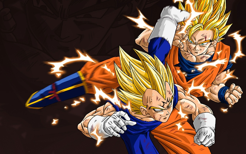  Category Anime Hd Wallpapers Subcategory Dragonball Hd Wallpapers 800x500