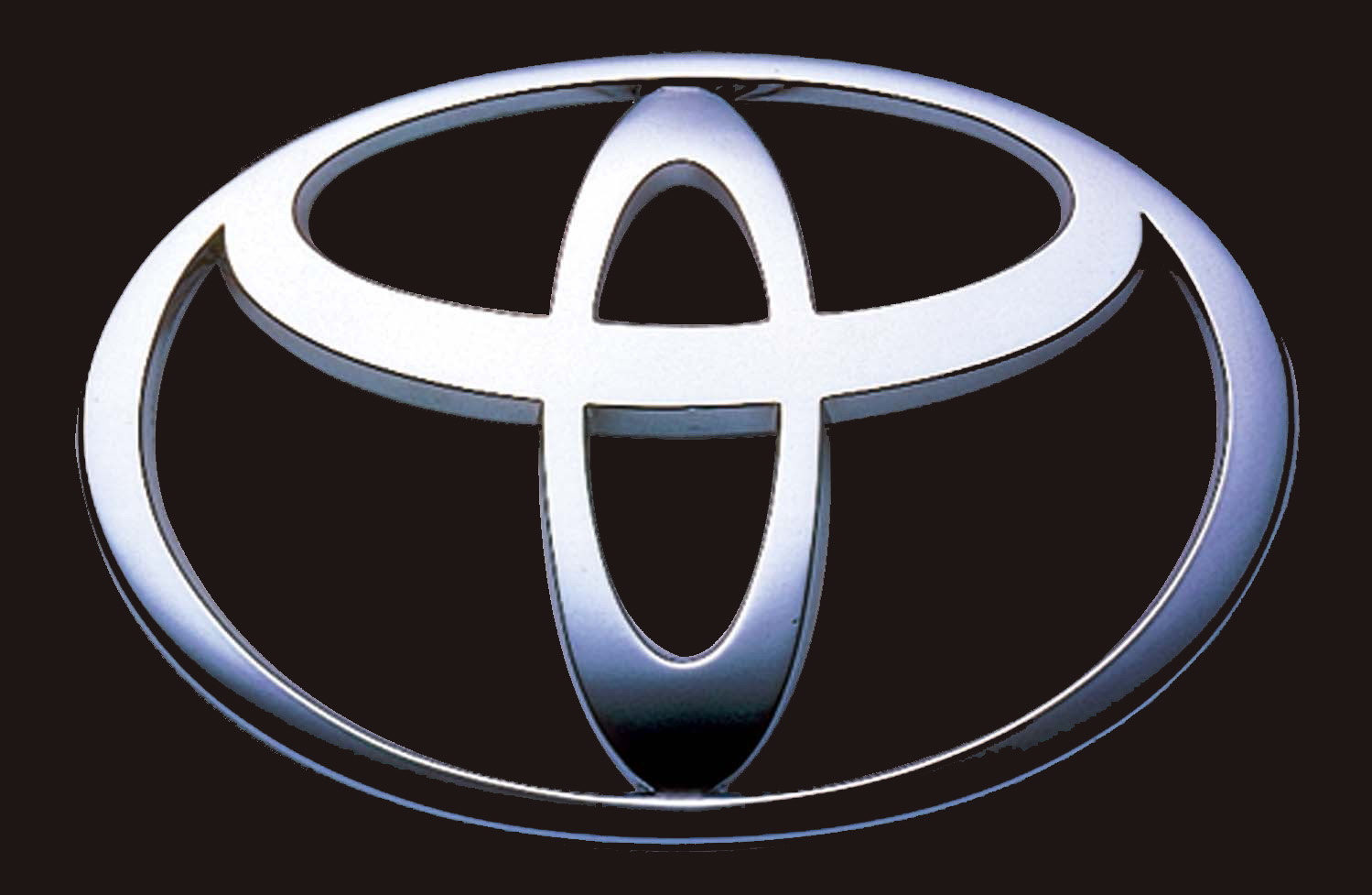 Toyota Logo HD Wallpaper Pulse