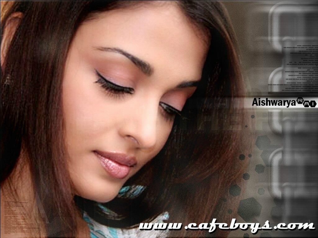Aishwarya Rai Bachchan HD Wallpaper Hot Photo Image Bollywood