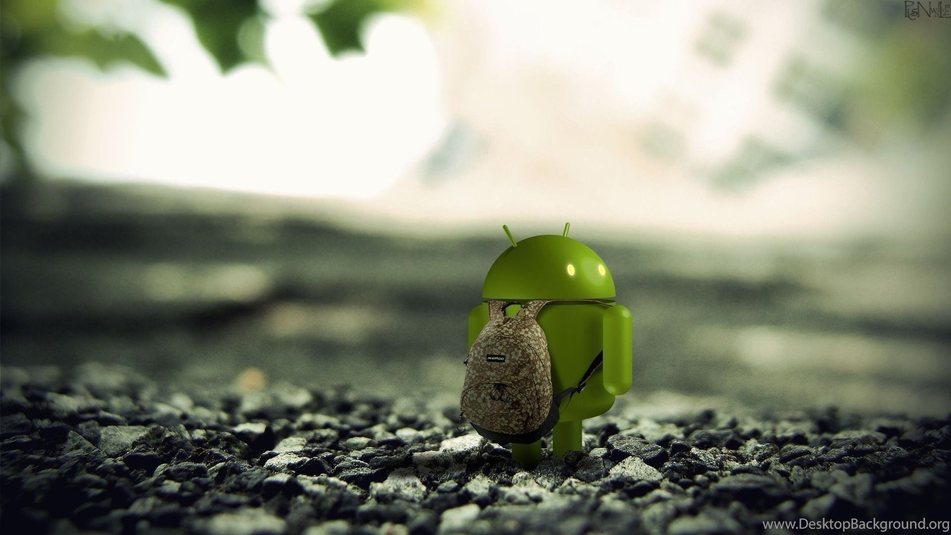Android HD Wallpaper 1080p