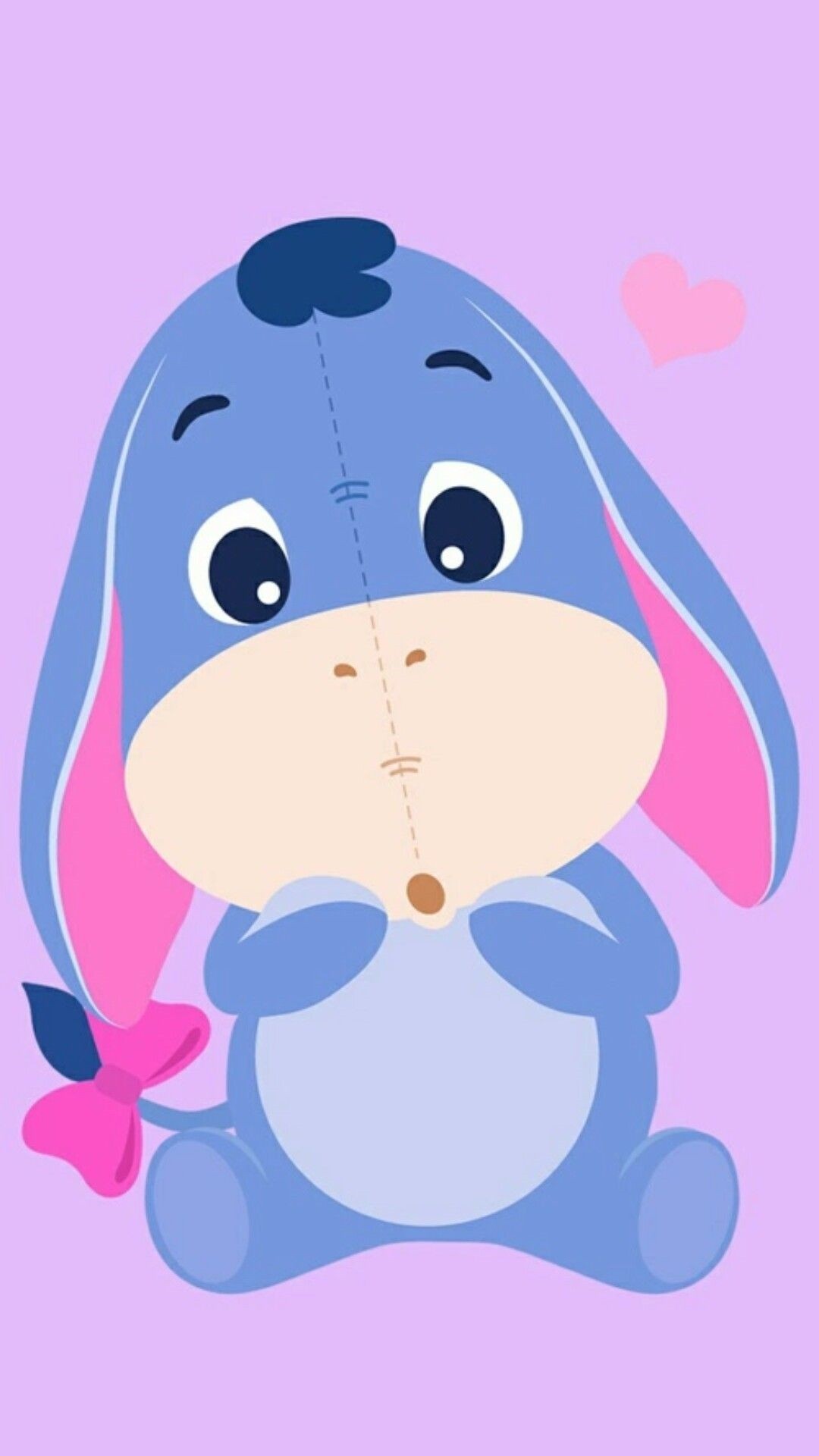 Cute Disney iPhone Wallpaper