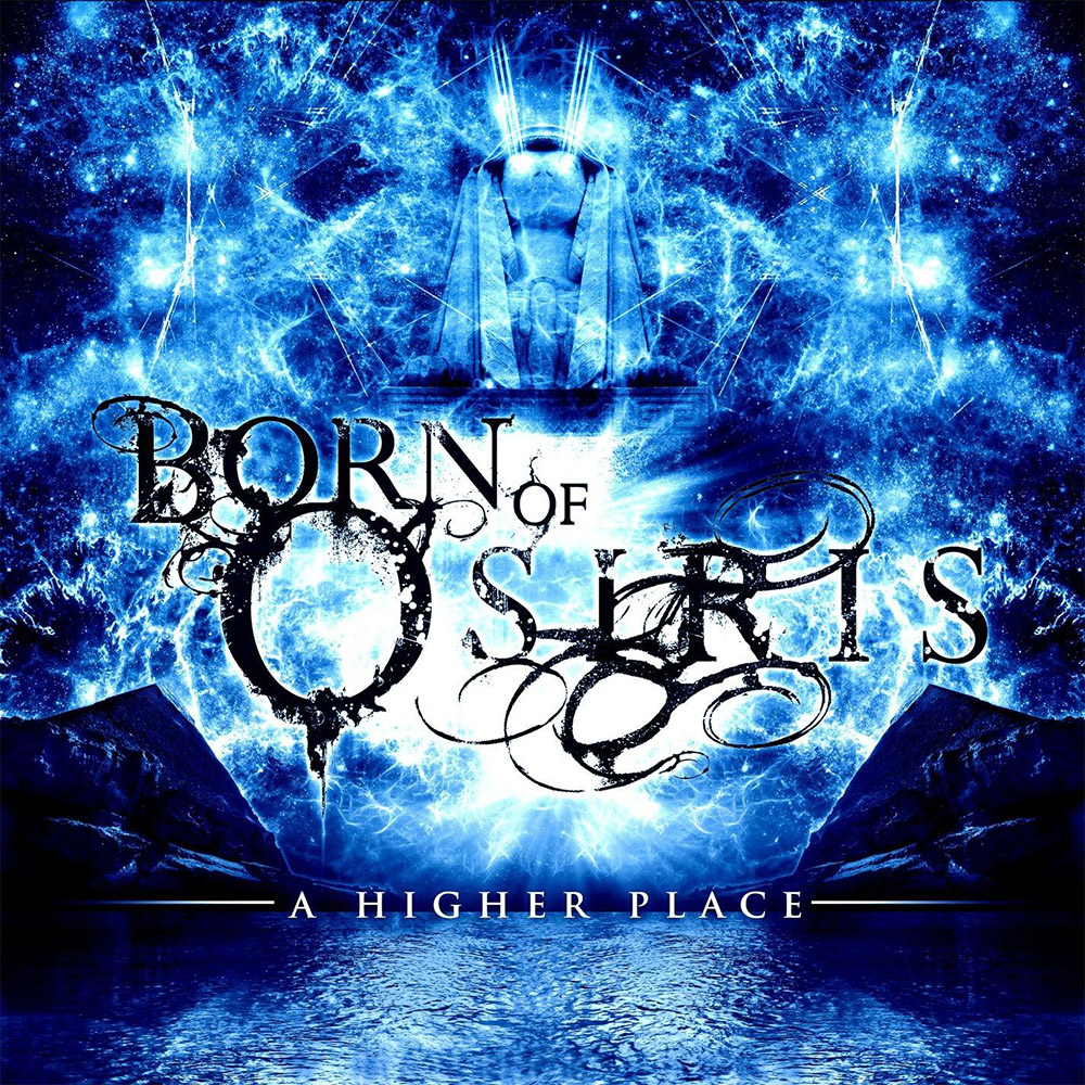 Born Of Osiris Music Fanart Tv
