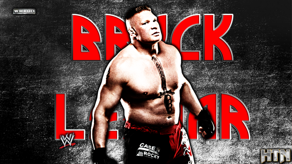 Wwe Brock Lesnar Wallpaper Hq By Htn4ever