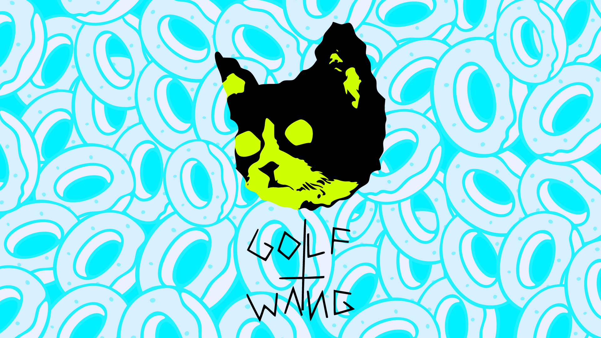 [47+] Golf Wang Wallpaper on WallpaperSafari