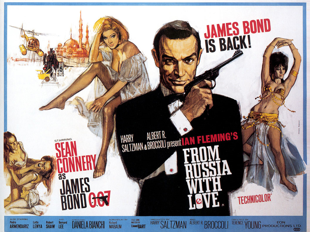 James Bond Wallpaper Photos Movie Desktop Backgronds