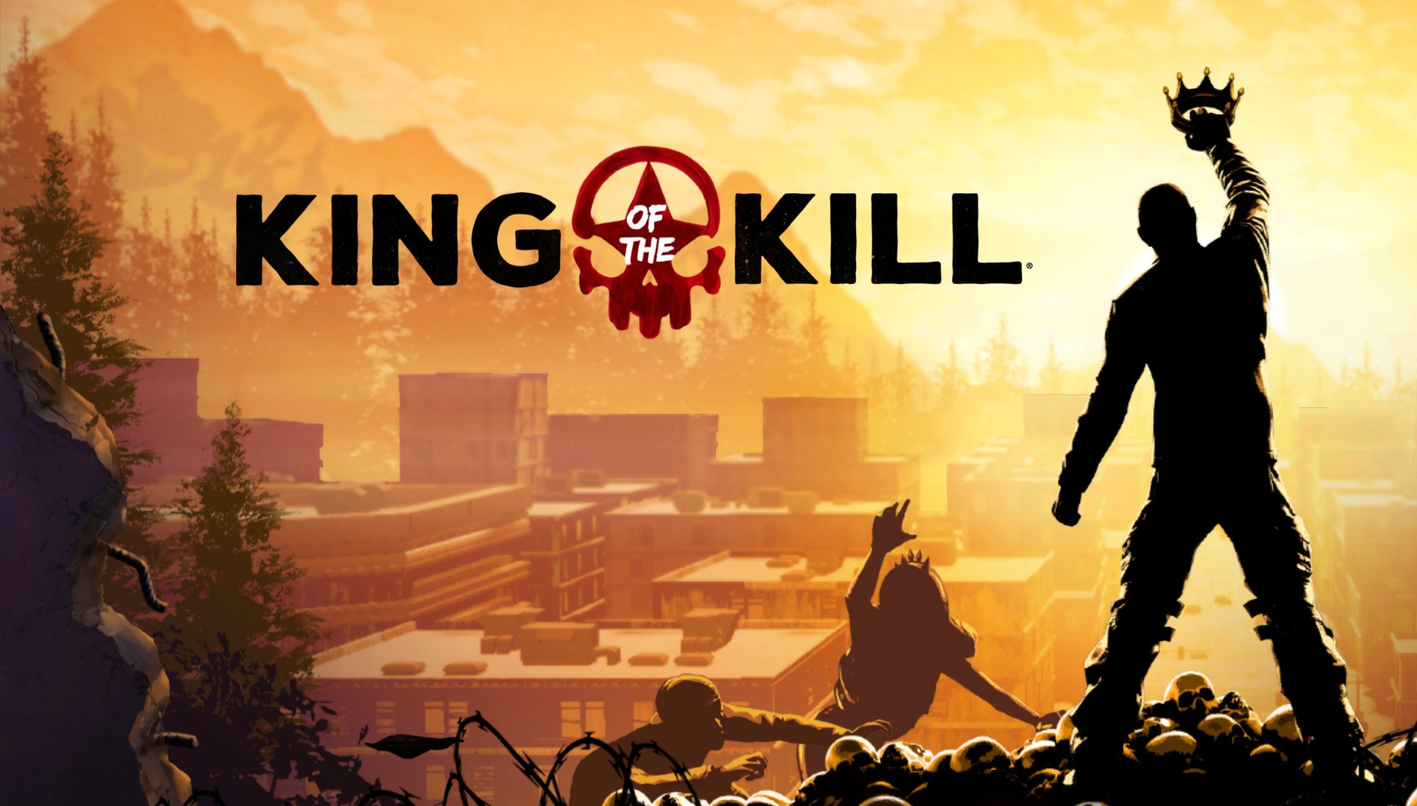 H1z1 King Of The Kill Wallpaper Image