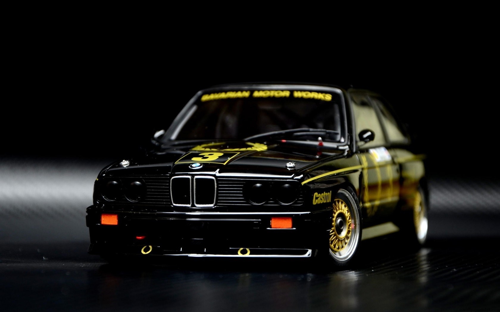 Bmw E30 Wallpaper Collection For