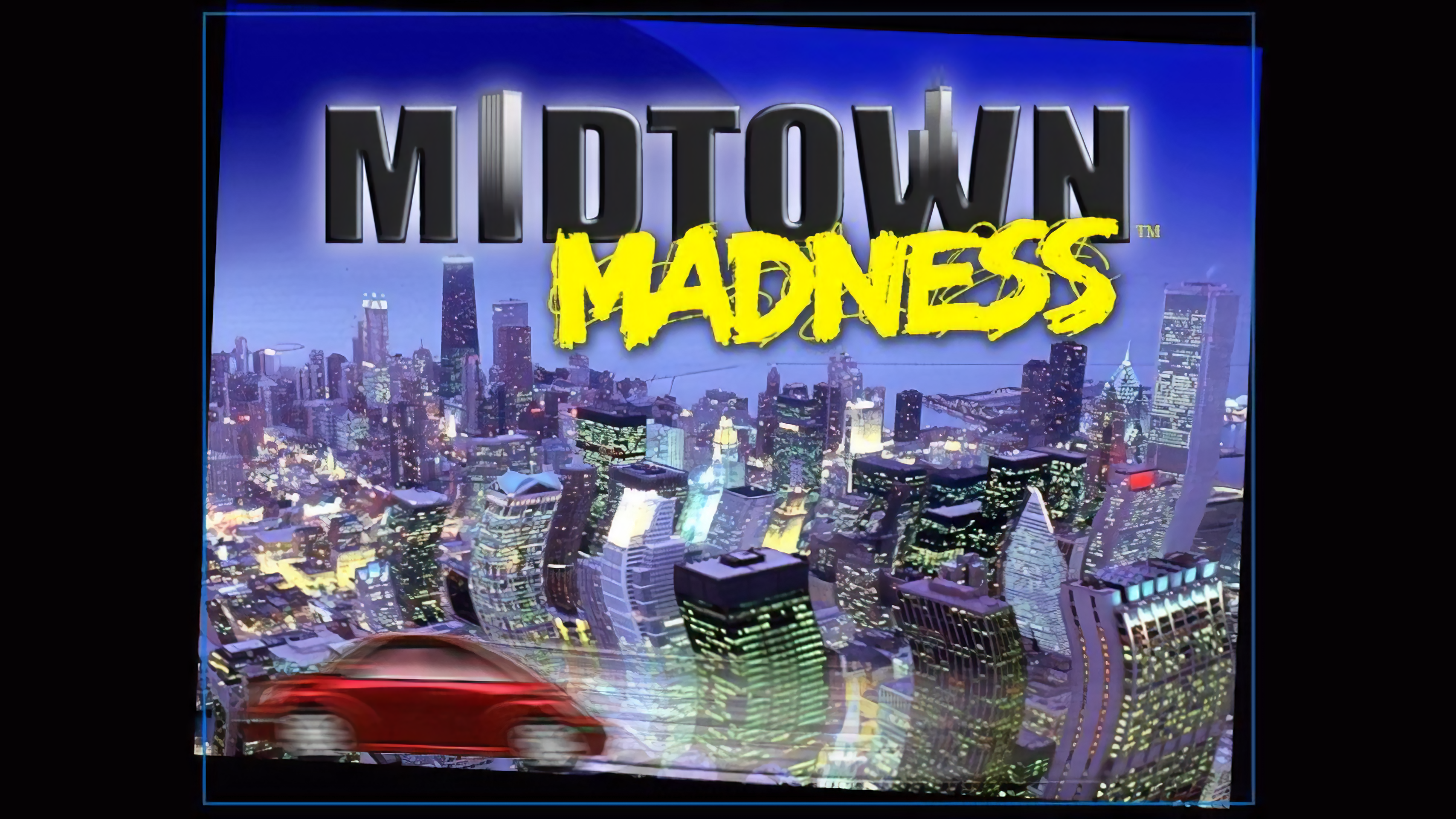 Midtown Madness Music Indieartist Chicago Best