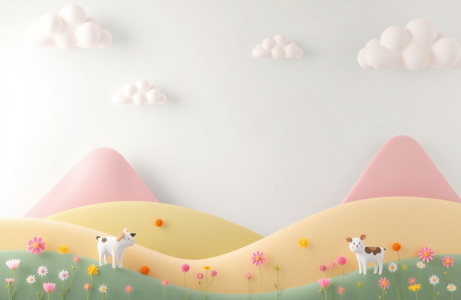 Cute Background Picture