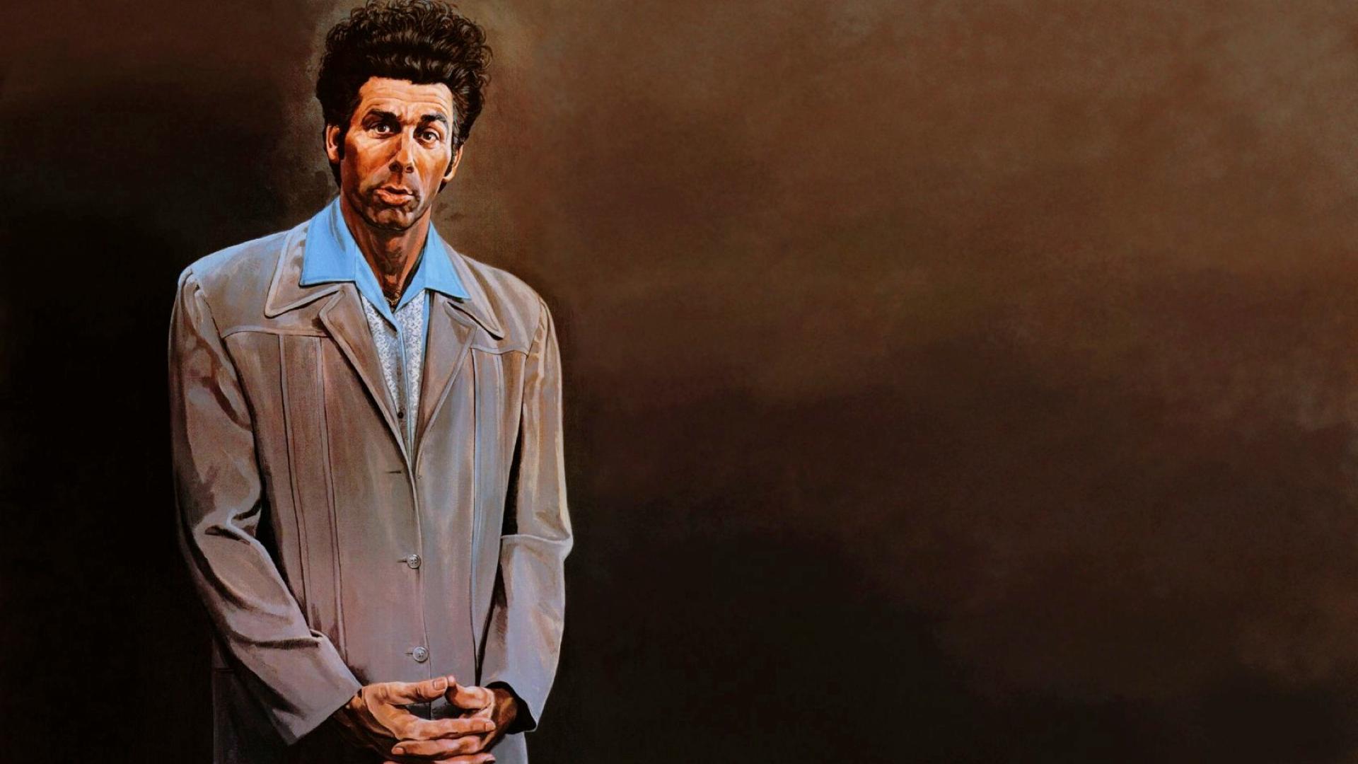 Best Kramer Wallpaper Cosmo