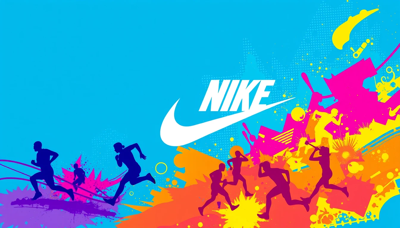 Nike Wallpaper