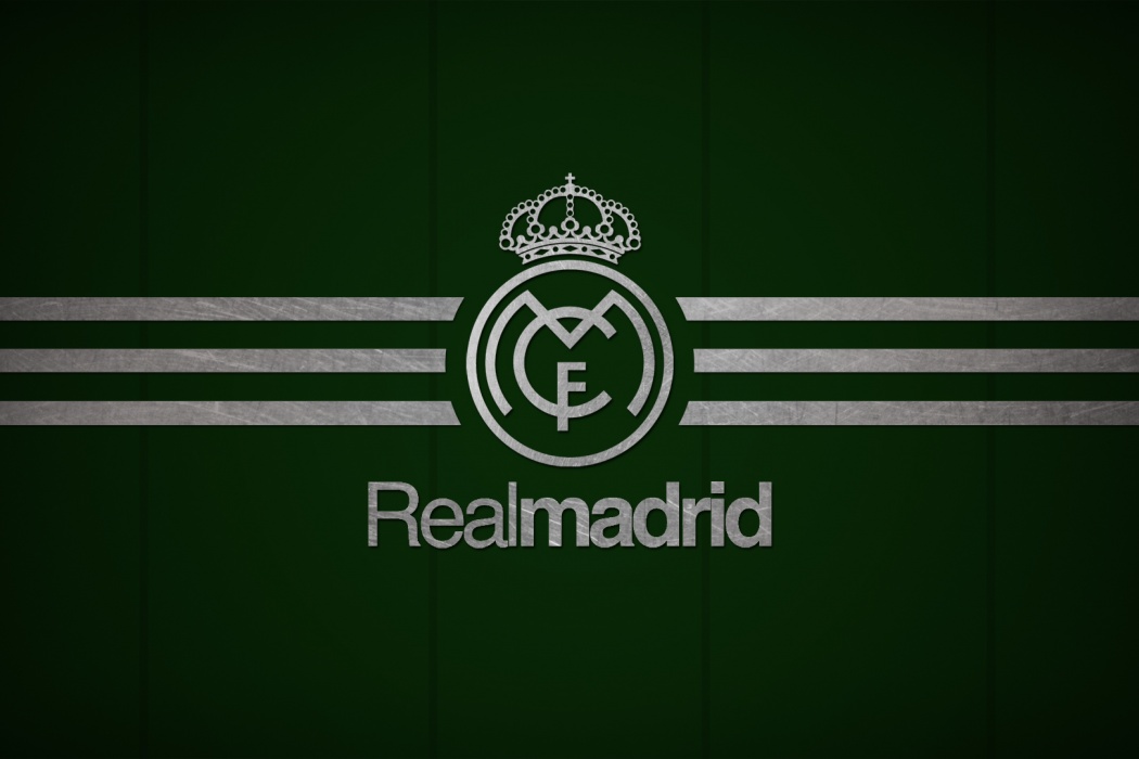 Los Blancos Logo Real Madrid C F Wallpaper Best HD