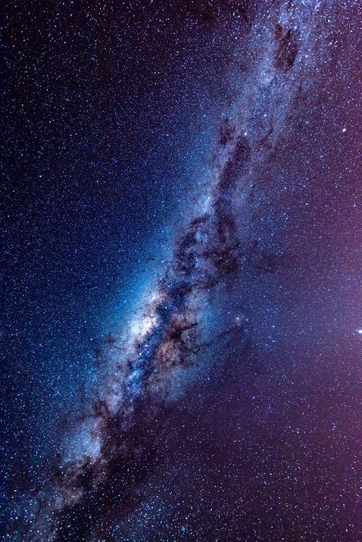 Space 4k Wallpaper Cosmos Nebula Galaxy