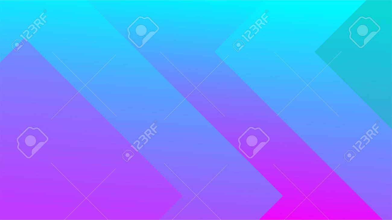 Abstract Blue And Purple Business Enterprise Background Royalty