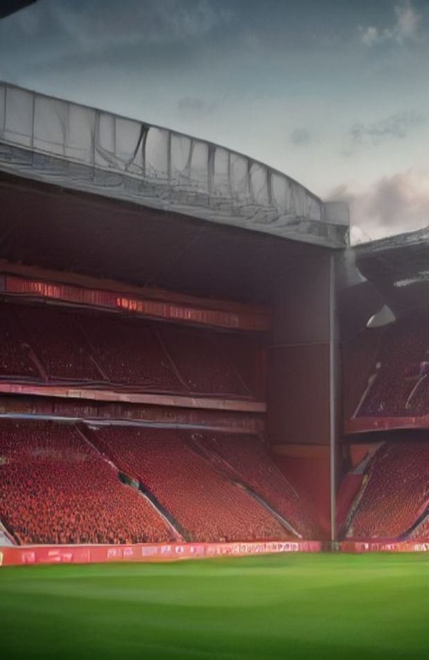 Liverpool Fc Wallpaper Screensavers