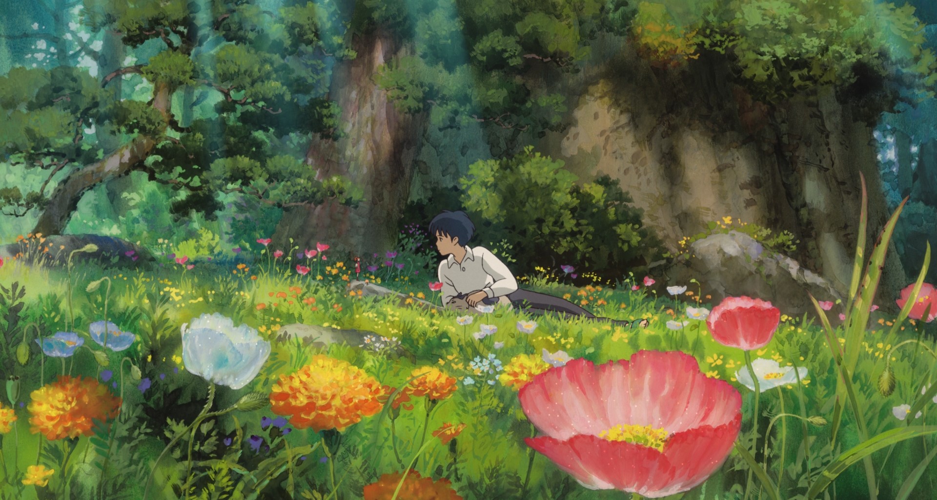 Best HD Anime Wallpaper For Your Laptop