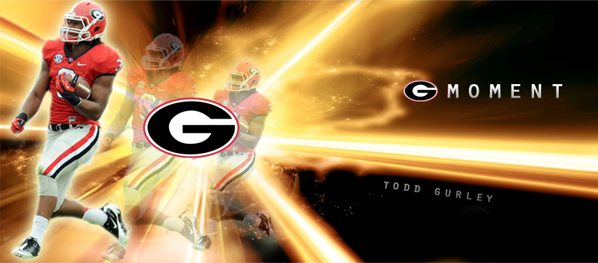 Georgia Bulldogs Wallpaper Layouts Background Official