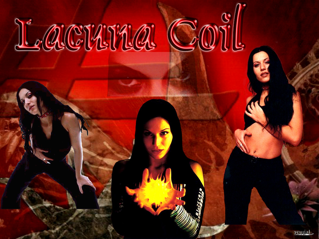 Related Wallpaper Music Artists HD Lacuna Coil
