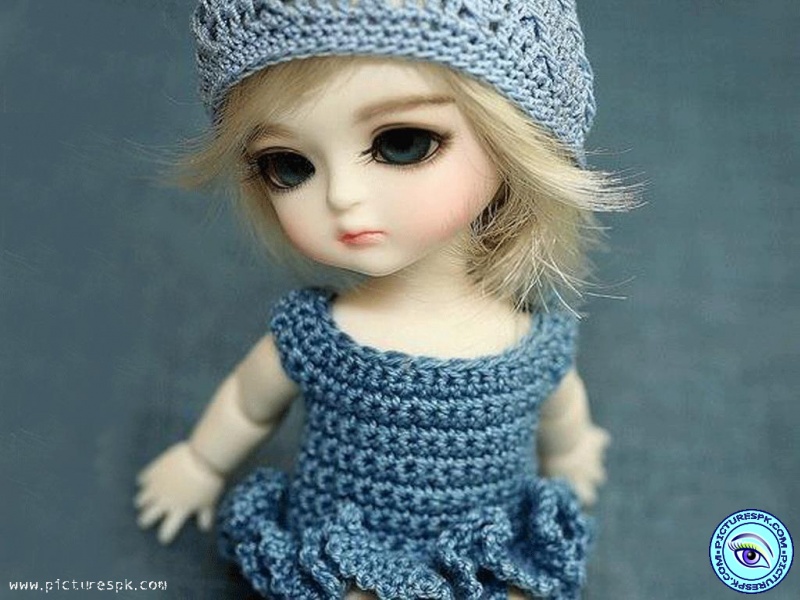 Free download Cute Doll Picture Free Download [800x600] for your ...