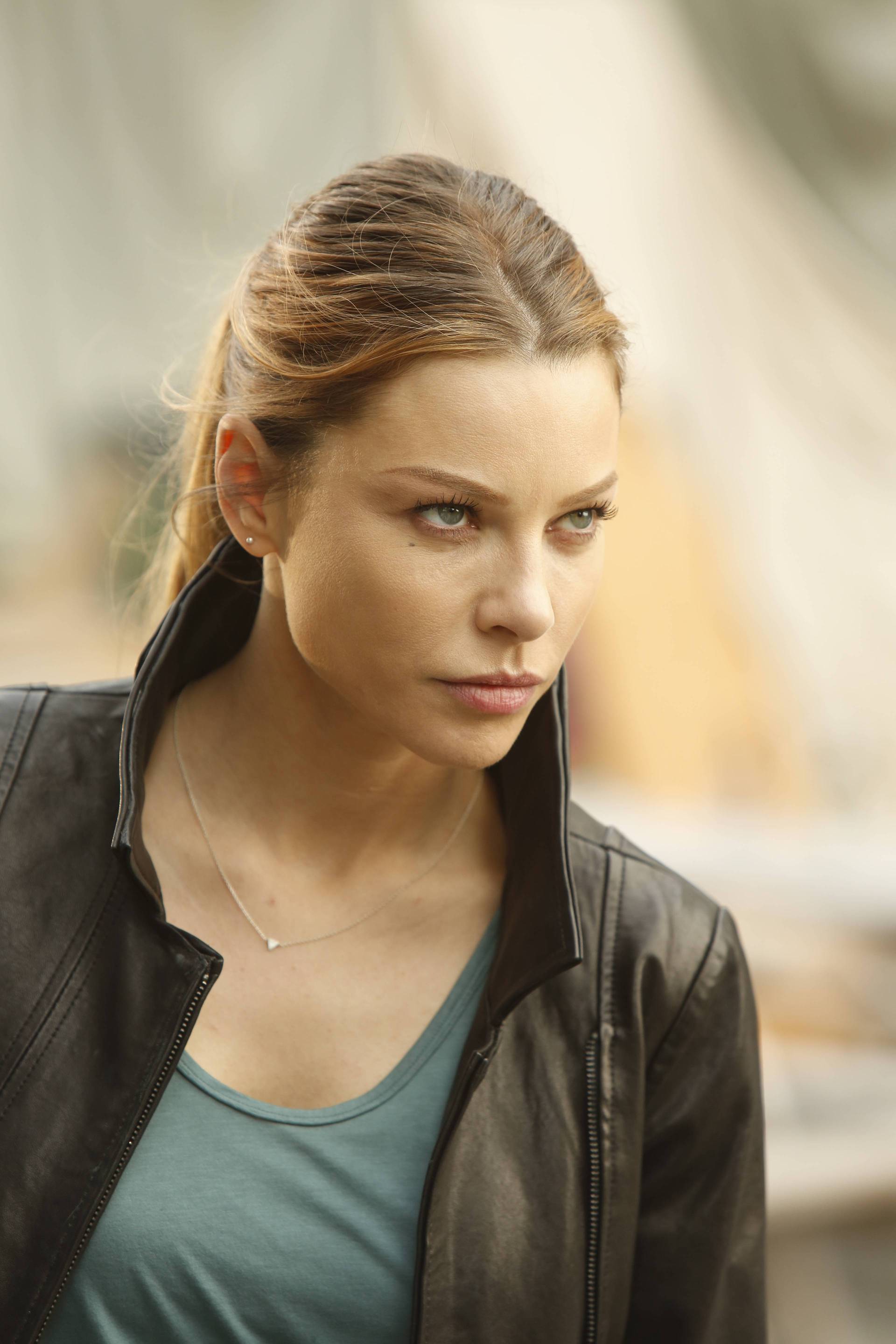 Lauren German Wallpaper