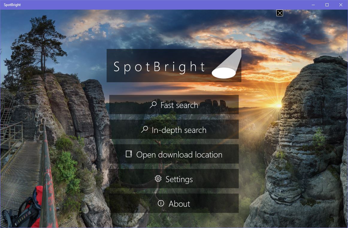 All Windows Spotlight Desktop Wallpaper From One Place