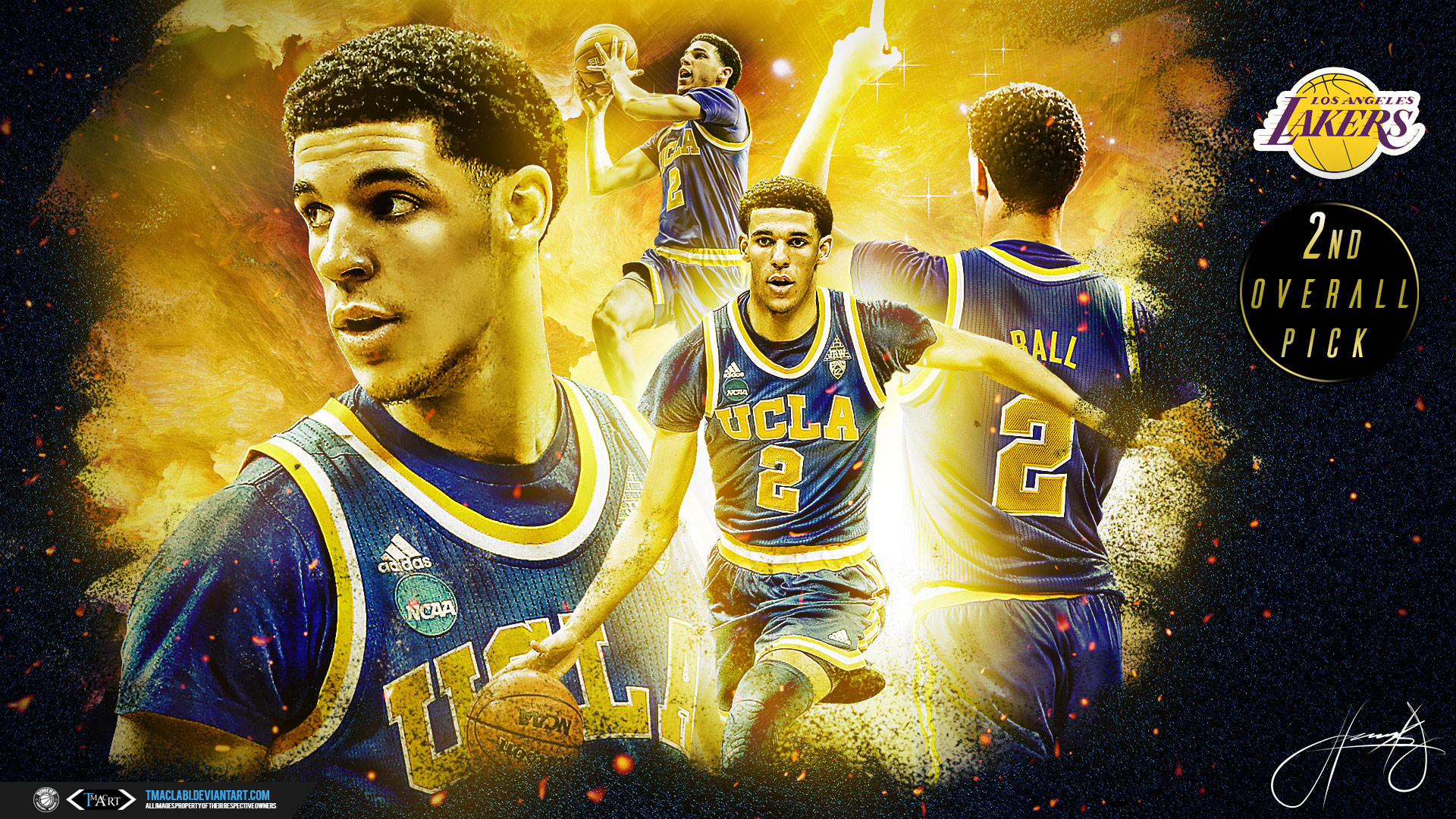 Lakers Wallpaper Pictures