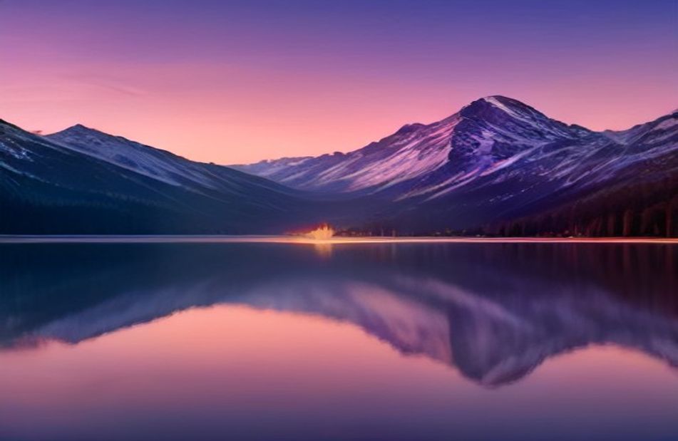 Canada Flag Wallpaper