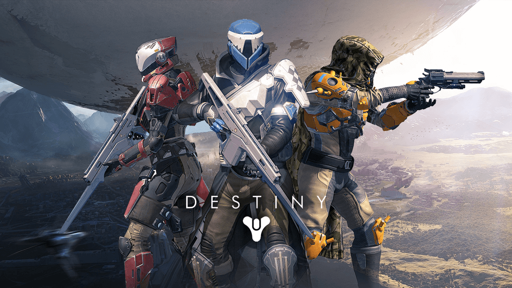 Destiny House Of Wolves Hints May Release Urban Gameplay