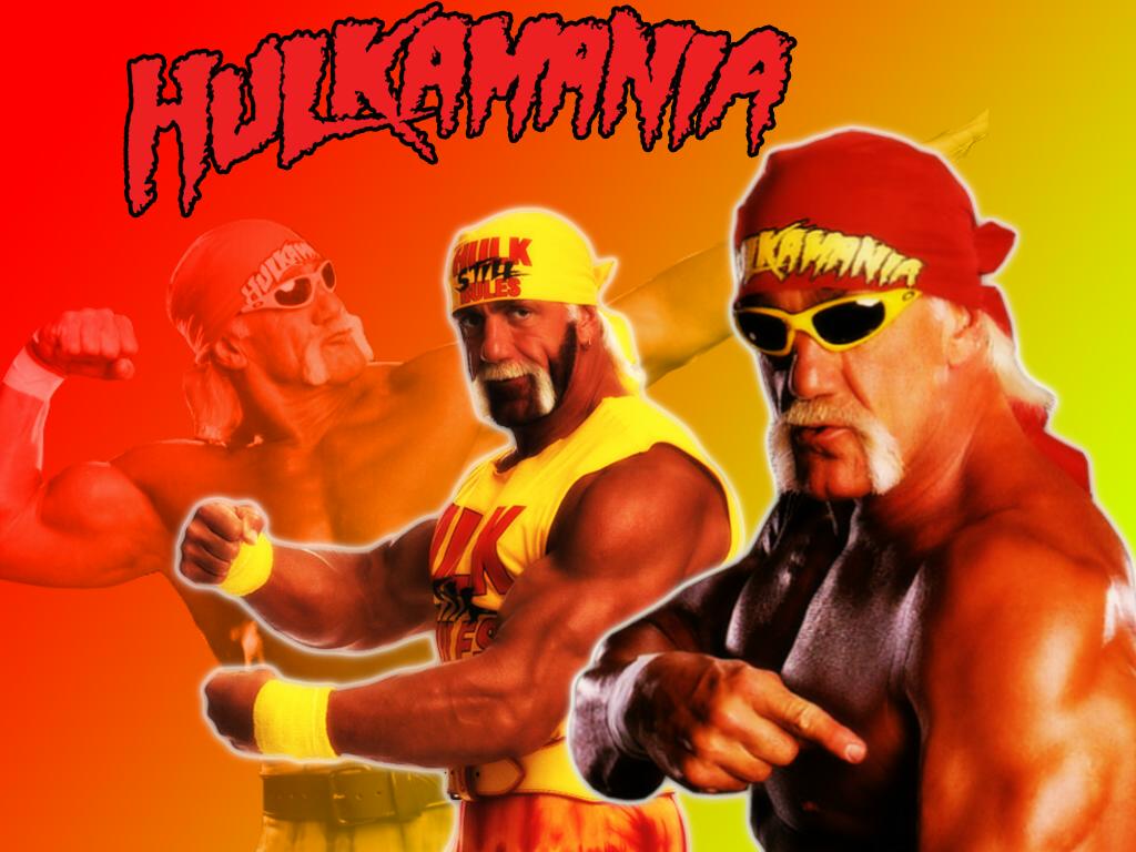 Hulk Hogan Image HD Wallpaper And Background Photos