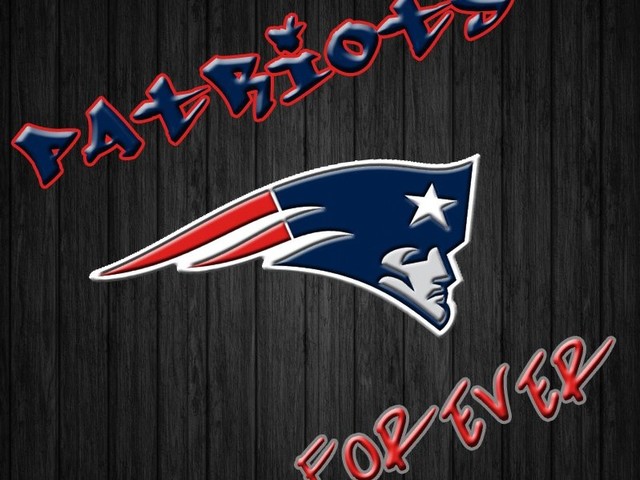 Patriots 4ever Phone Wallpaper By Mikeawesome27