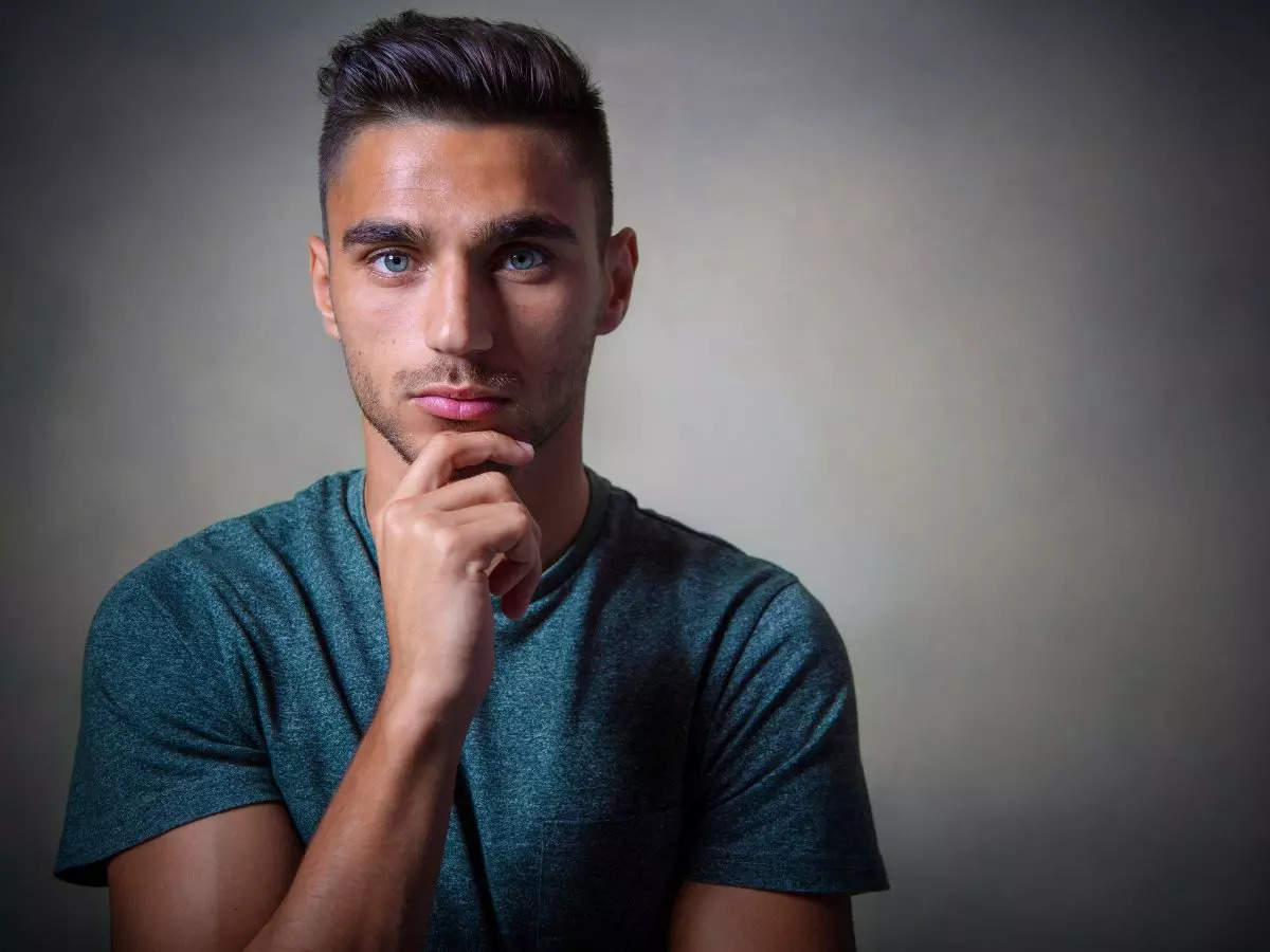 Things Men Can Do To Become Better Wallpaper
