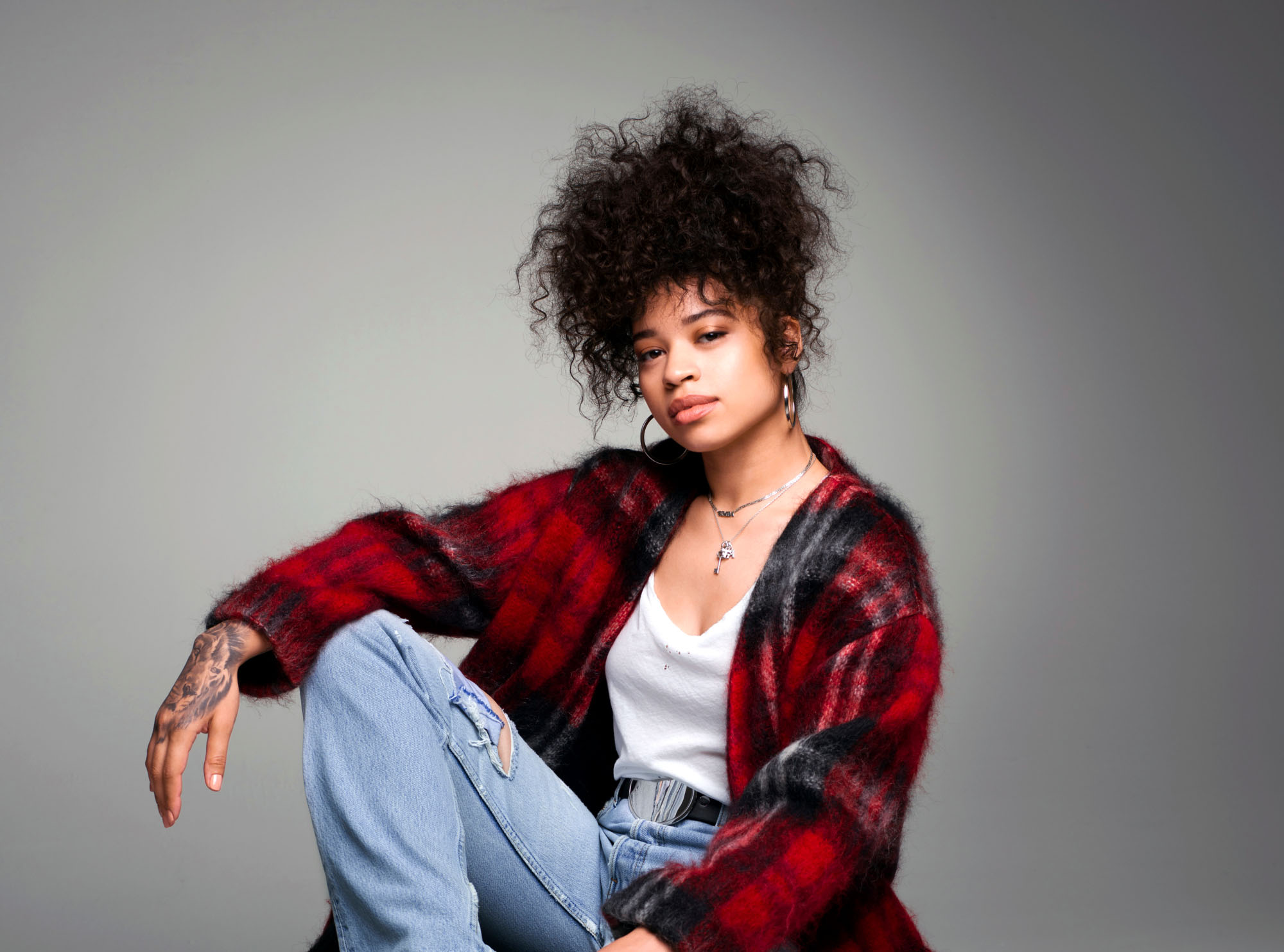 Ella Mai Things To Know About The Hit Boo D Up Singer