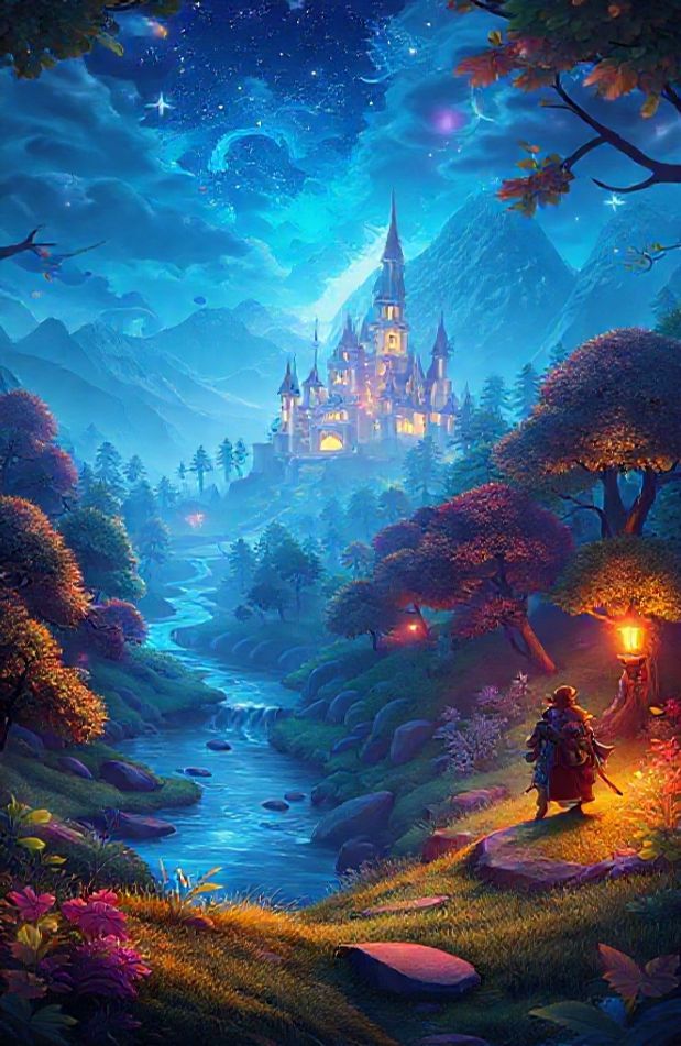 Video Game Live Wallpaper