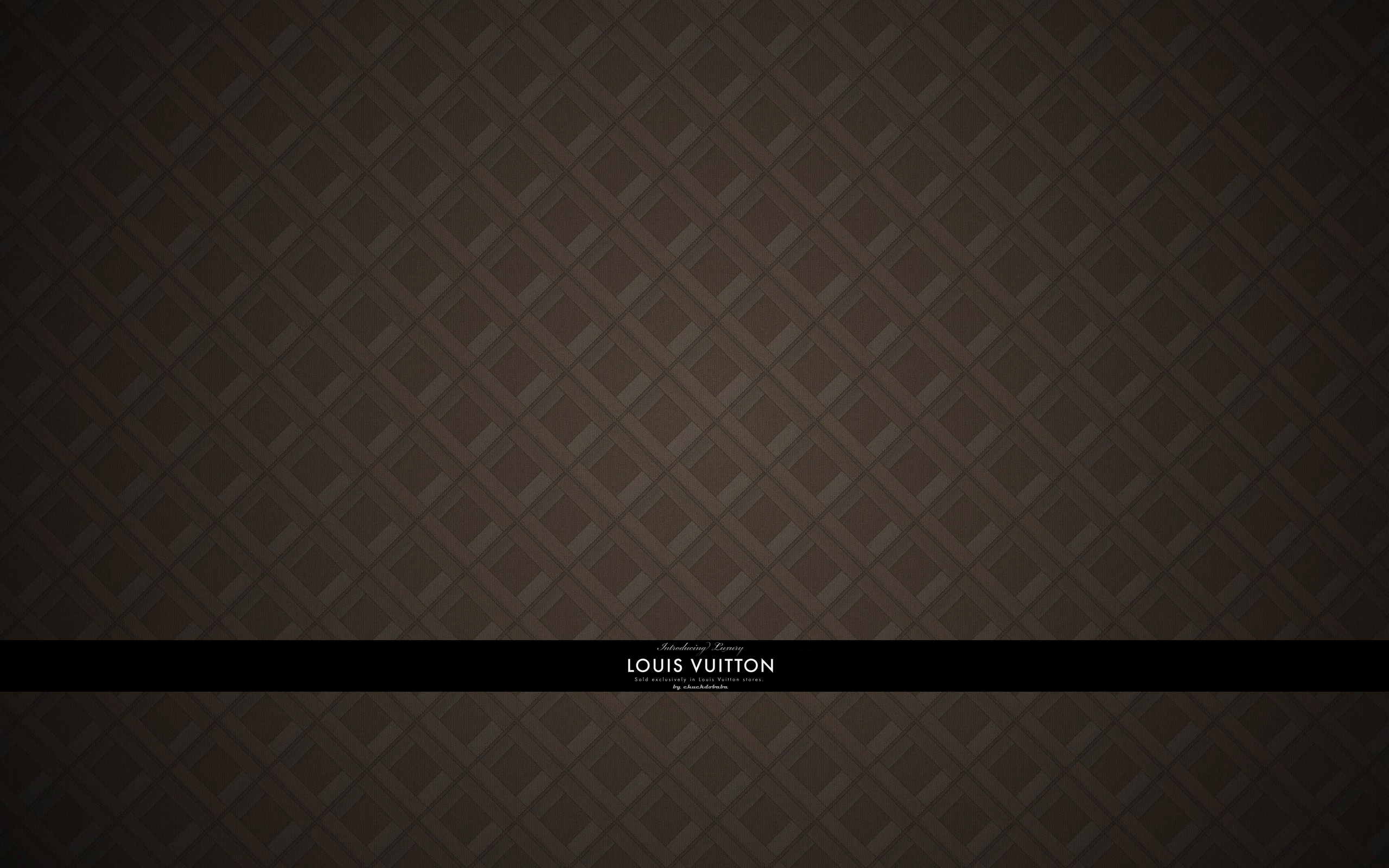 LV_Damier_iPhone, After the Damier Graphite wallpaper prove…