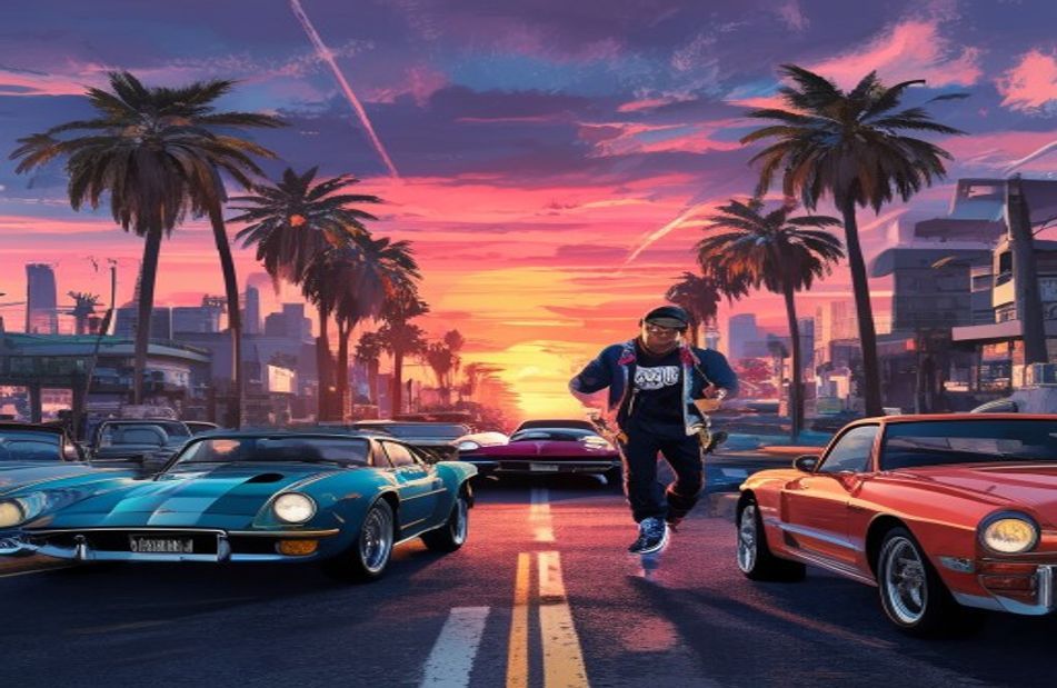 Grand Theft Auto San Andreas Hd Wallpaper