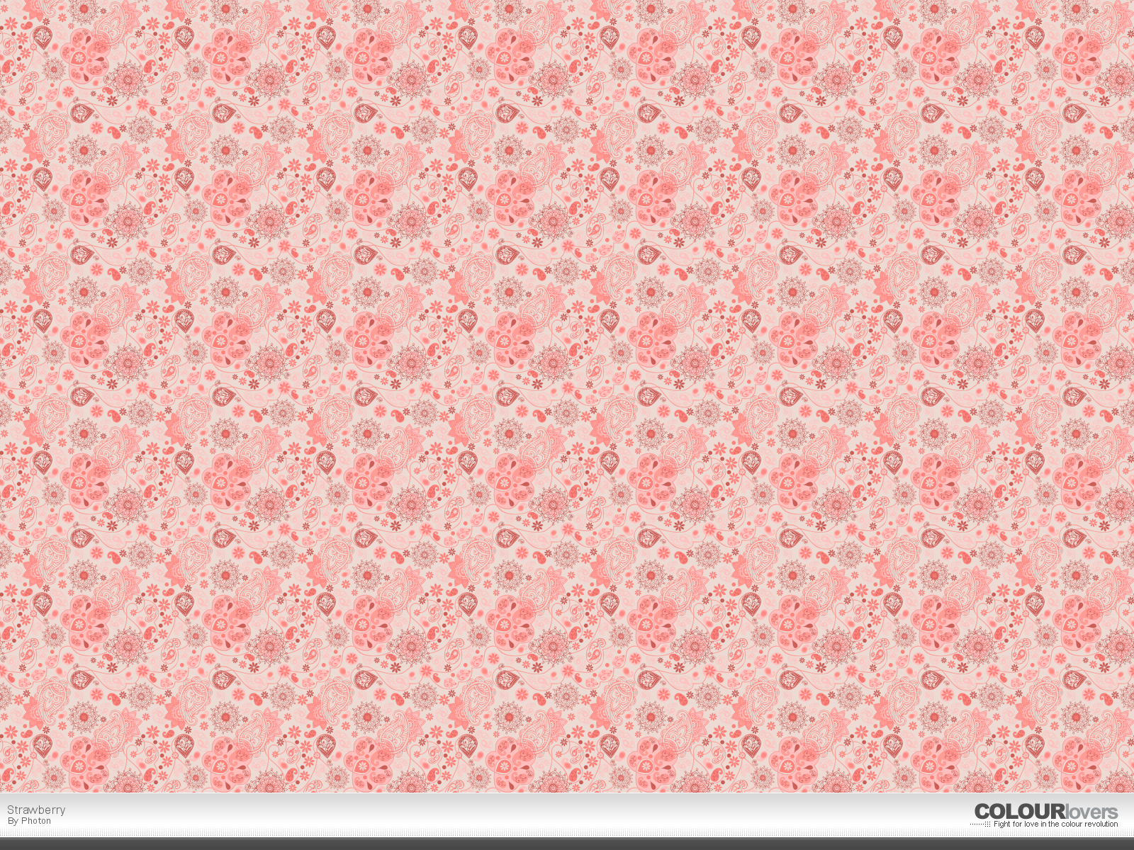 Seamless pattern   Pink Color Wallpaper 24117184 1600x1200