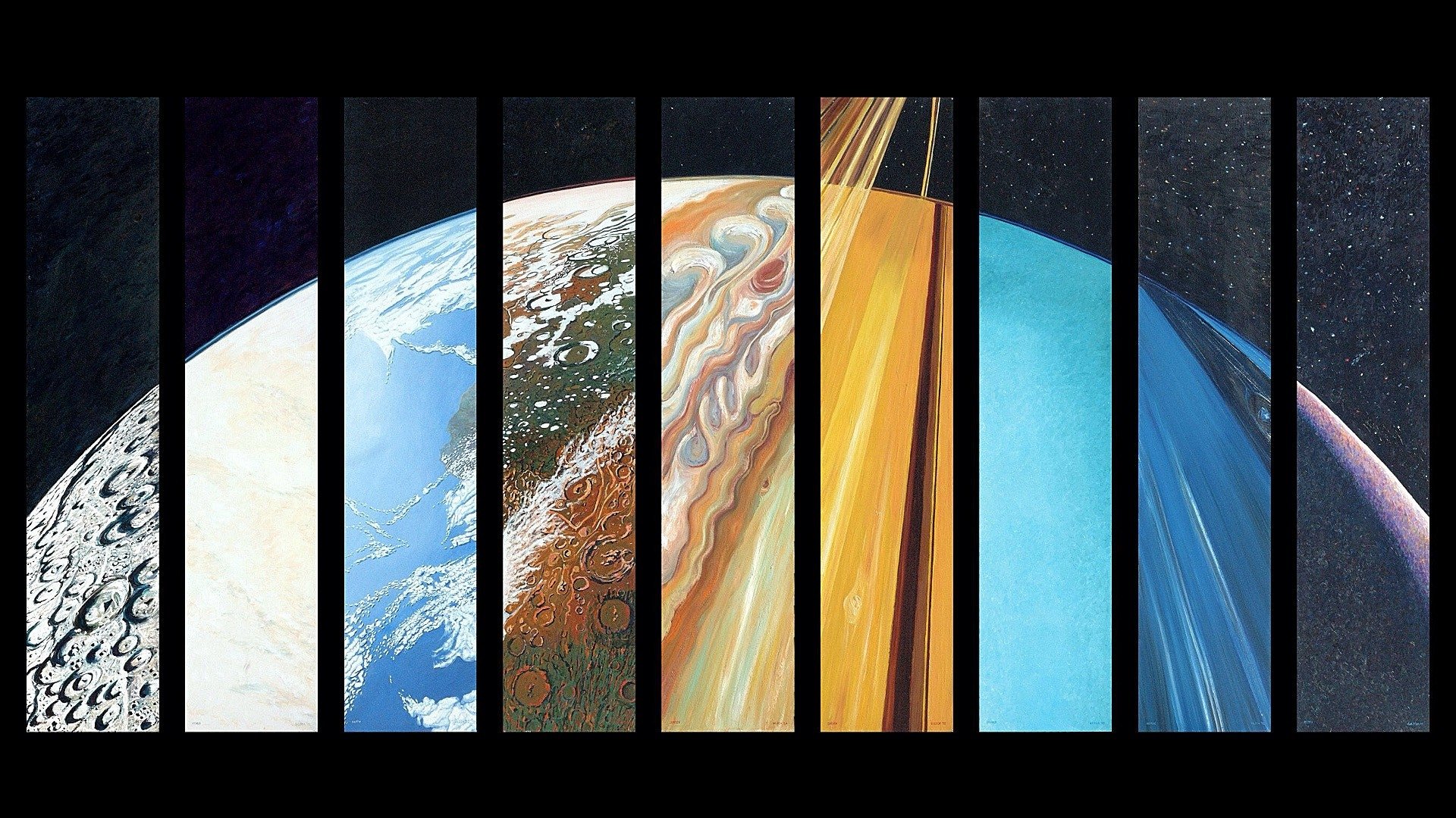 22 Jupiter HD Wallpapers Background Images