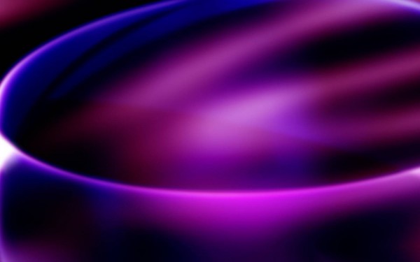 Cool Purple Neon Background HD Wallpaper Background Desktop