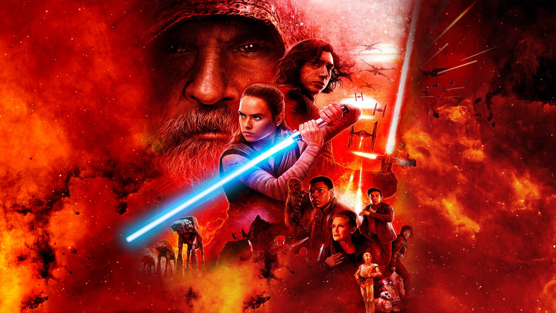 Star Wars Wallpaper