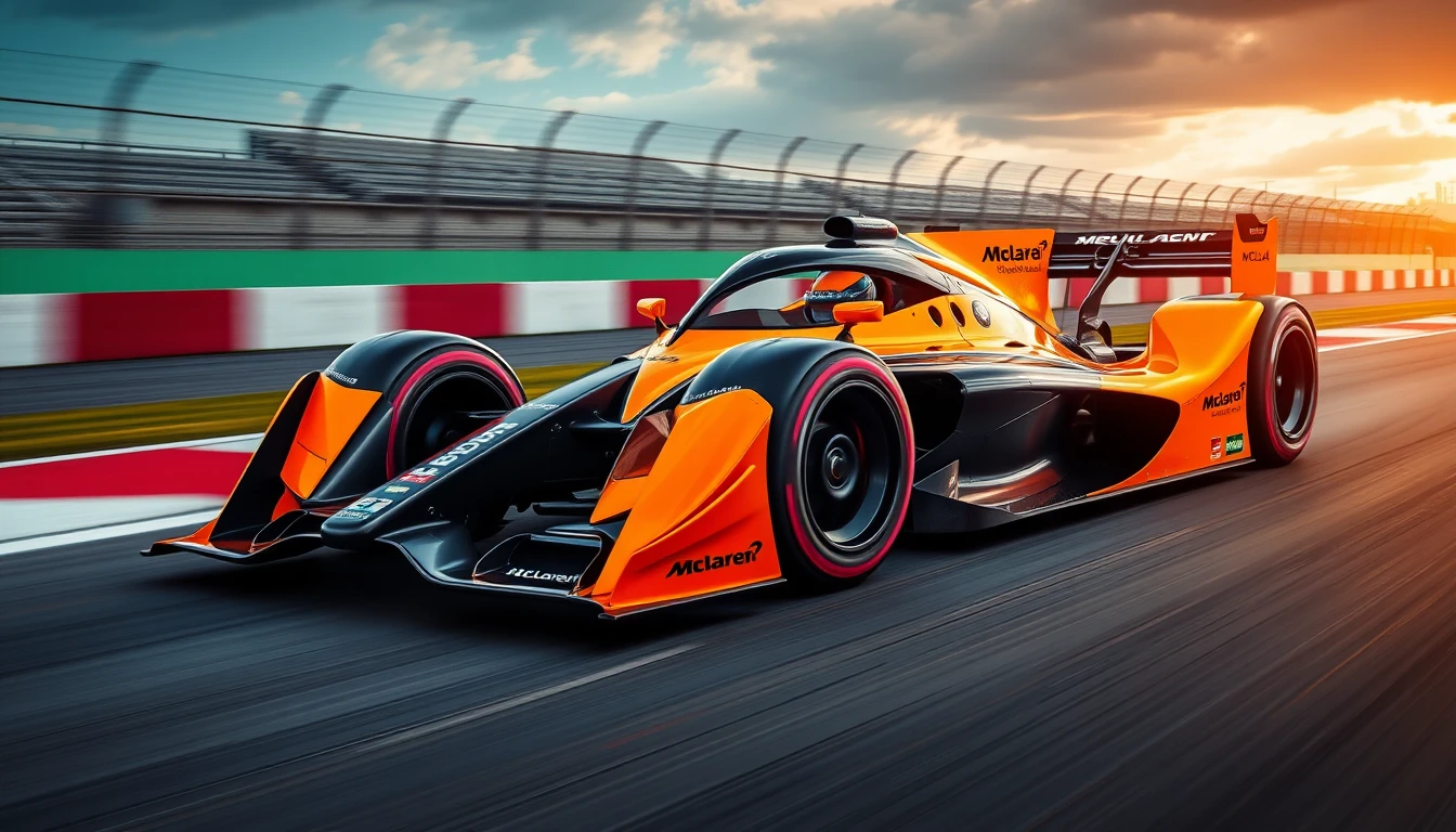 Mclaren Mcl34 Wallpaper