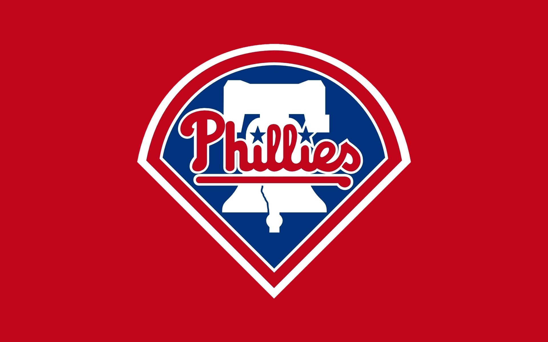 Philadelphia Phillies Sports HD Wallpaper