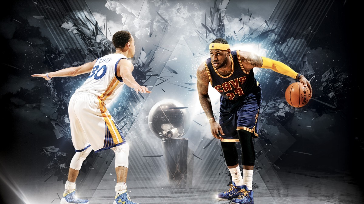 50+] Steph Curry NBA Finals Wallpaper - WallpaperSafari