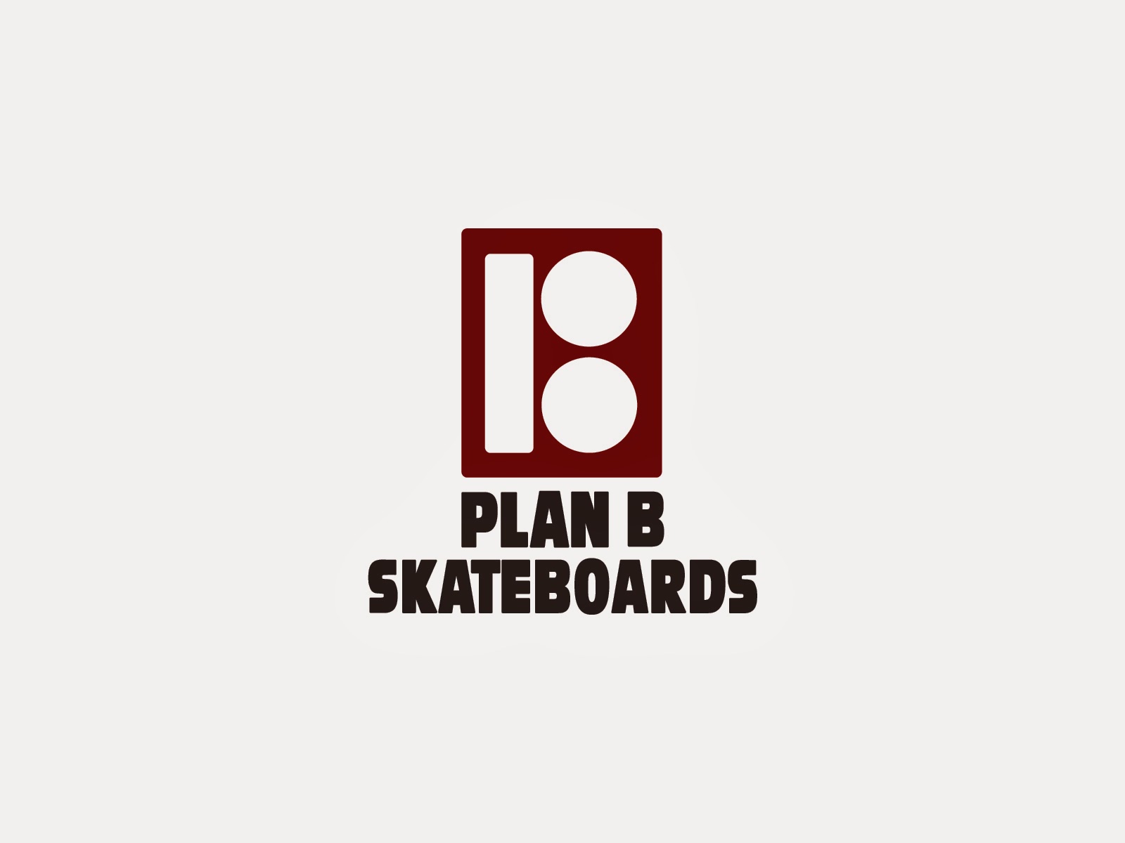Plan B Skateboard Logo Wallpaper Skateboard Wallpaper HD
